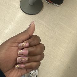 Jenny Nails & Spa - Nails