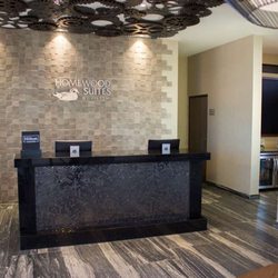 Wyndham Garden Silao Bajio Airport - Reception