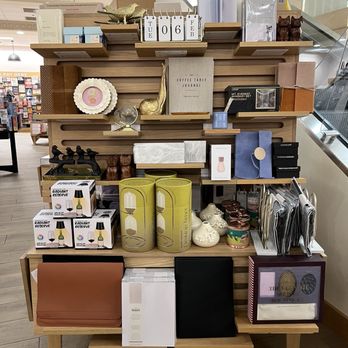 Barnes & Noble - Fun extras to pick up/ gifts - Newspapers & Magazines Near Me - Los Angeles, California Barnes & Noble - Fun extras to pick up/ gifts - Newspapers & Magazines Near Me - Los Angeles, California