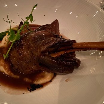 Bordeaux - Lamb shank - French Near Me - Puerto Vallarta, JAL