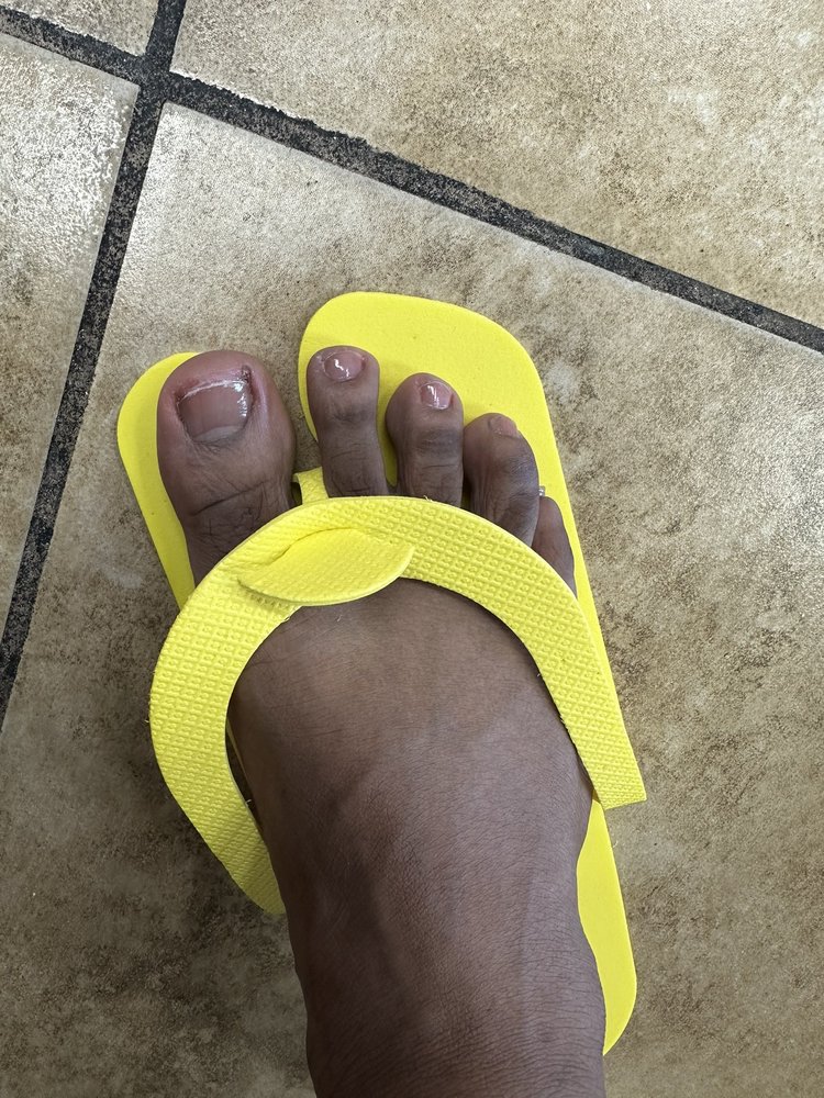 NY NAILS Updated October 2024 17 Photos & 24 Reviews 8146 Glades