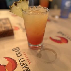 Crafty Crab - Bahama Mama