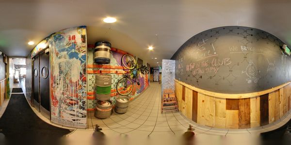 Spitz Mediterranean Street Food by null