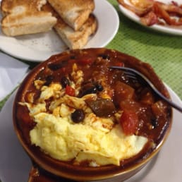 PURPLE FINCH CAFE - 107 Photos & 278 Reviews - Cafes - 124 S River Rd