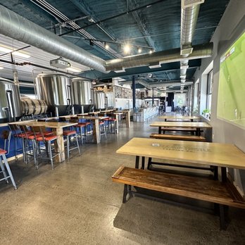 Little Thistle Brewing - Taproom - Beer Bar Near Me - Rochester, Minnesota Little Thistle Brewing - Taproom - Beer Bar Near Me - Rochester, Minnesota