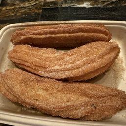 churros churros