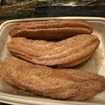 George Lopez's Chingon Kitchen - churros - Mexican Near Me - Highland, California George Lopez's Chingon Kitchen - churros - Mexican Near Me - Highland, California