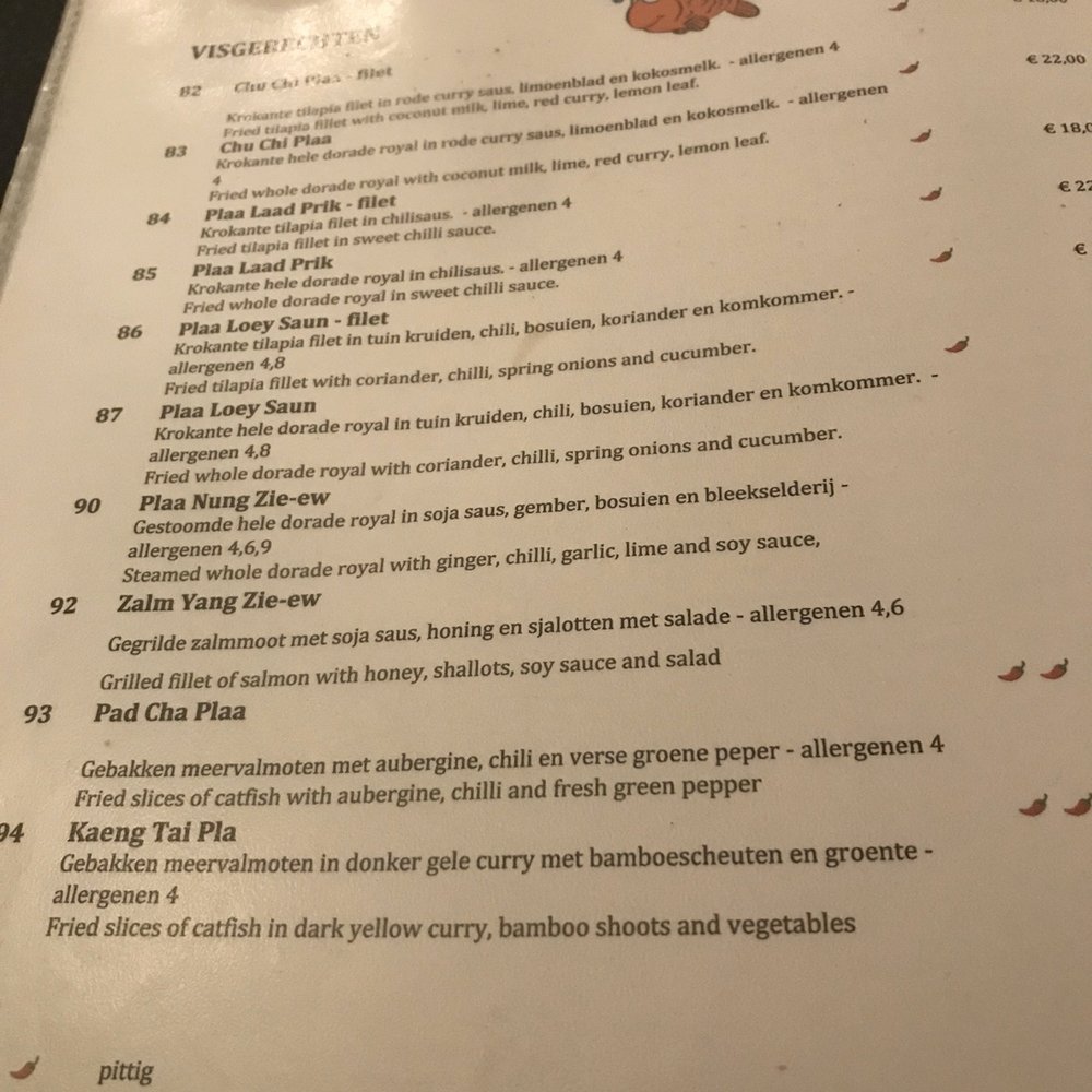 Green Papaya - Thai Near Me - Haarlem, New Hampshire