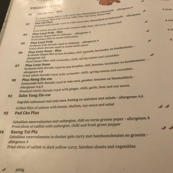 Green Papaya - Thai Near Me - Haarlem, New Hampshire