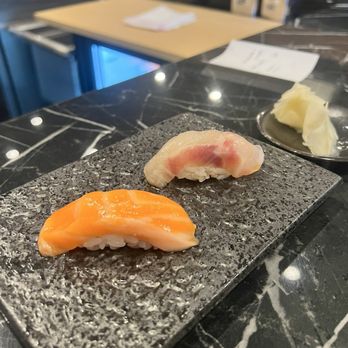 Sendo - Sushi Bars Near Me - Manhattan, New York
