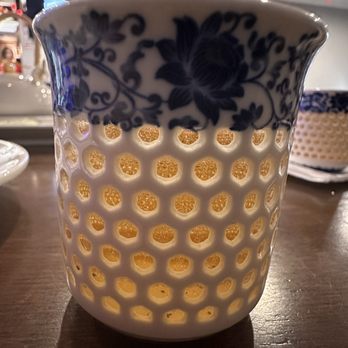 Dumpling Xuan - Tea - Chinese Near Me - Cambridge, Massachusetts