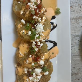 The Pearl Kitchen & Bar - Seafood Near Me - Bluffton, South Carolina