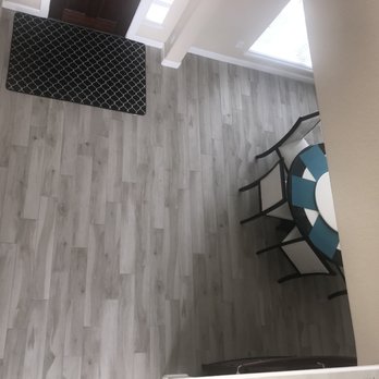 Inspired Floors - Carpet Installation Near Me - Missouri City, Texas