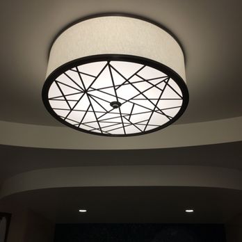 Precision Electric - Custom lighting . - Electricians Near Me