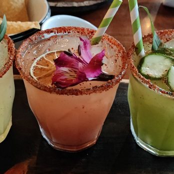 Villa Azteca - Mexican Near Me - Salinas, California