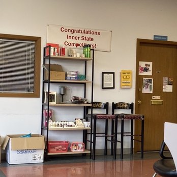 Inner State Beauty & Barber School - Cosmetology Schools Near Me - Lyndhurst, Ohio