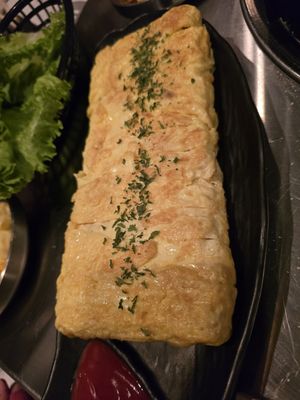 Daldongnae - Kensington Market by null