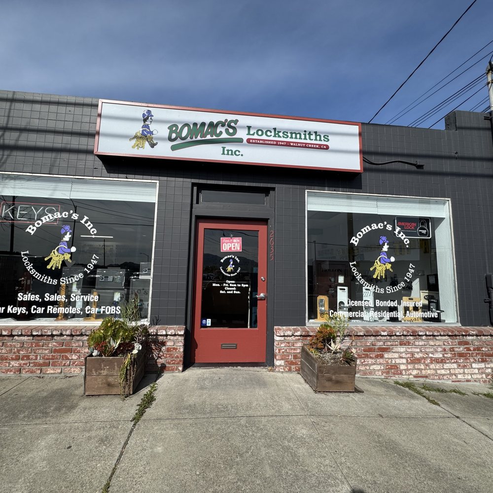 TOP 10 BEST Safe Stores near Martinez, CA - Updated 2026 - Yelp