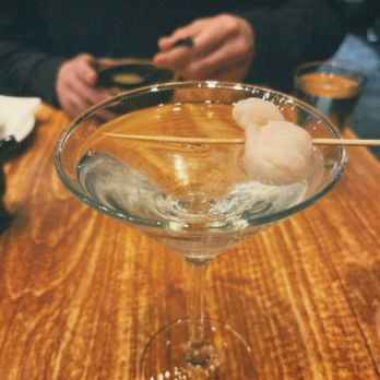 Amakara - Sushi Bars Near Me - Dublin, California