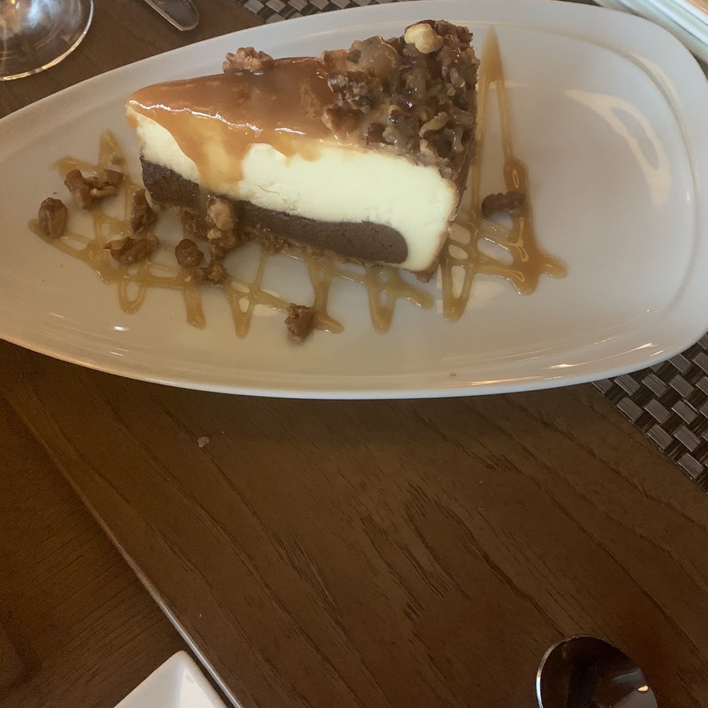 Prism - desserts - Seafood Near Me - Detroit, Michigan Prism - desserts - Seafood Near Me - Detroit, Michigan