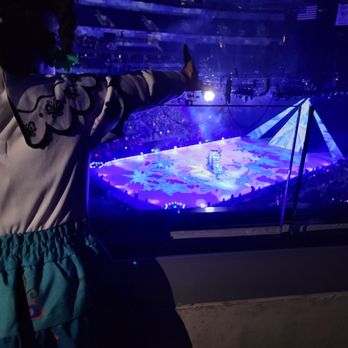 UBS Arena - Stadiums & Arenas Near Me - Elmont, New York