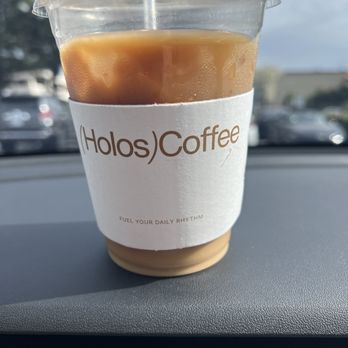 Holos Coffee - Coffee & Tea Near Me - Artesia, California Holos Coffee - Coffee & Tea Near Me - Artesia, California