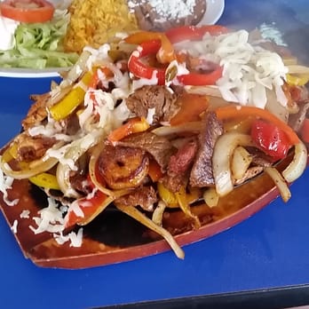 Don Carlos Restaurant - Fajitas Don Carlos! - Mexican Near Me - Saint Louis, Missouri