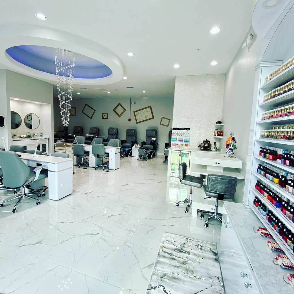 PRESTIGE NATURAL NAIL BAR 341 Photos & 50 Reviews Nail Salons 209