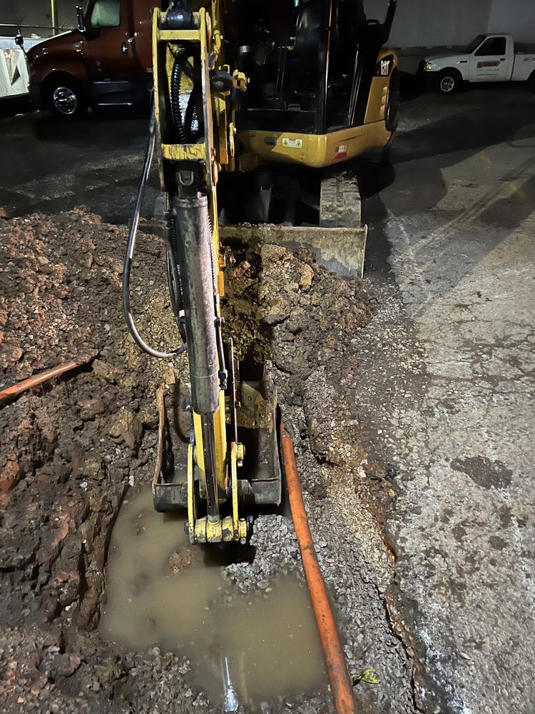 JR AND SONS DEMOLITION AND JUNK REMOVAL Updated October 2024