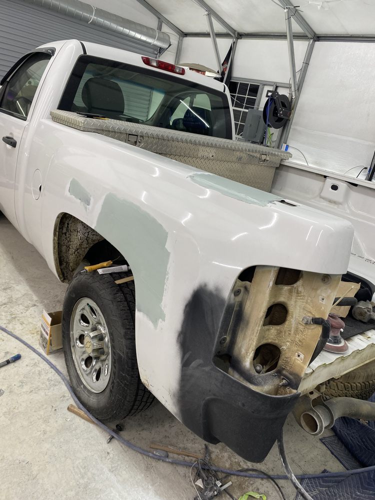 THE SIPP COLLISION Updated August 2024 Request a Quote Oxford, Mississippi Body Shops