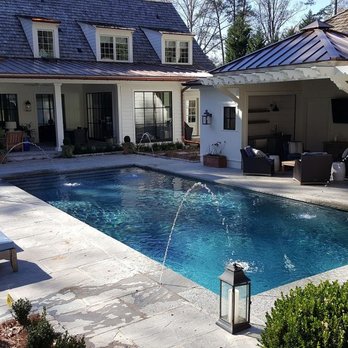 Montego Pools - Pool Cleaners Near Me - Forsyth, Georgia Montego Pools - Pool Cleaners Near Me - Forsyth, Georgia
