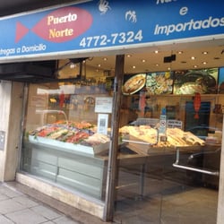 Puerto Norte