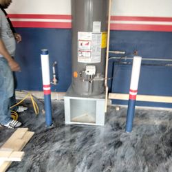 Lucky 13 Plumbing And Home Solutions