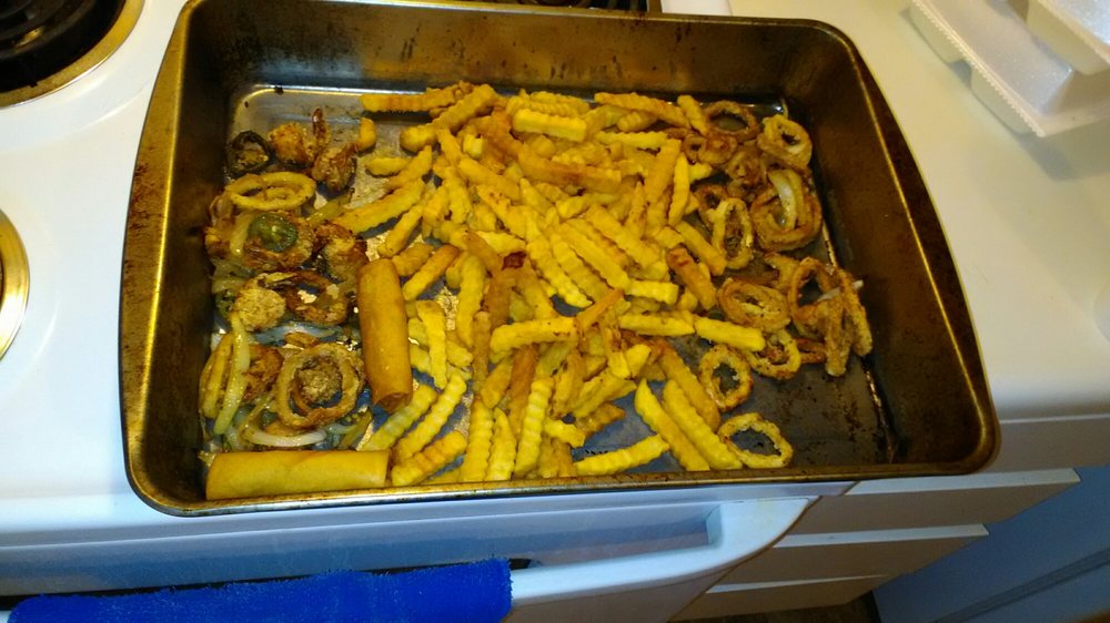 HARBOR FISH Updated September 2024 1432 N Cedar Ave, Fresno