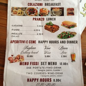 The Loft - Specials - Fast Food Near Me - Rome, RM The Loft - Specials - Fast Food Near Me - Rome, RM