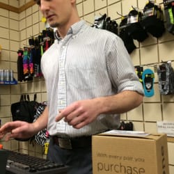 Tradehome Shoe Store