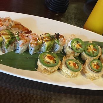 Kazu Japanese Restaurant - Japanese Near Me - Jacksonville, Florida