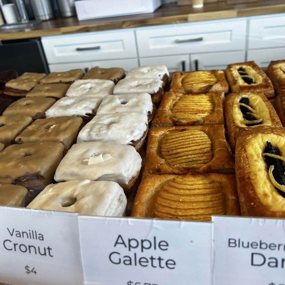 Glutenus Maximus Bakehouse - Yes please - Bakeries Near Me - Vista, California