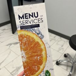 IV Nutrition
