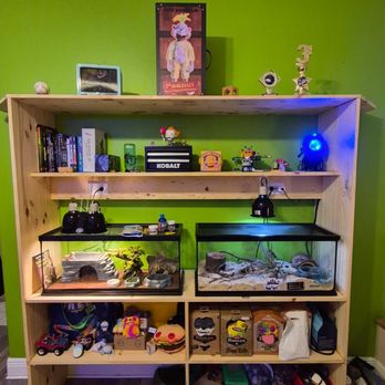 Sikes Construction - Custom Shelving - General Contractors Near Me - Inverness, Florida Sikes Construction - Custom Shelving - General Contractors Near Me - Inverness, Florida