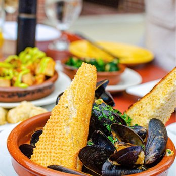 Tasca Restaurant - Mejillones - Spanish Near Me - Brighton, Massachusetts Tasca Restaurant - Mejillones - Spanish Near Me - Brighton, Massachusetts