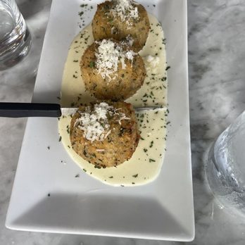 LaScala's Fire - Arancini - Pizza Near Me - Philadelphia, Pennsylvania LaScala's Fire - Arancini - Pizza Near Me - Philadelphia, Pennsylvania
