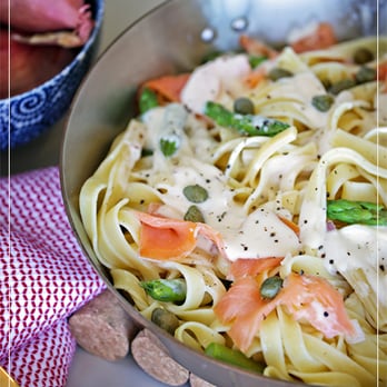 Pastanza Catering - Caterers Near Me