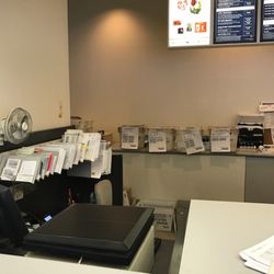 US Post Office
