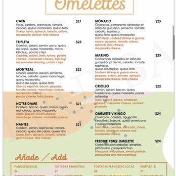 Bistro Cafe - Breakfast & Brunch Near Me - Miami, Florida Bistro Cafe - Breakfast & Brunch Near Me - Miami, Florida