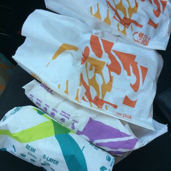 Taco Bell - Fast Food Near Me - Buford, Georgia Taco Bell - Fast Food Near Me - Buford, Georgia