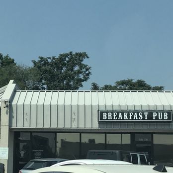 Early Bird Breakfast Pub - Outside - Breakfast & Brunch Near Me - Springfield, Missouri Early Bird Breakfast Pub - Outside - Breakfast & Brunch Near Me - Springfield, Missouri