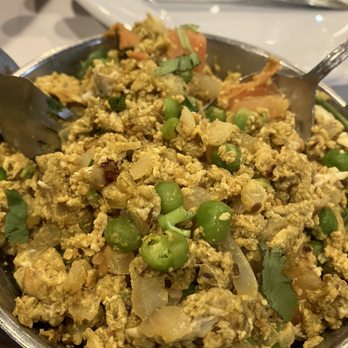 Mint Leaf Indian Cuisine - Egg bhurji - Indian Near Me - Smyrna, Georgia Mint Leaf Indian Cuisine - Egg bhurji - Indian Near Me - Smyrna, Georgia