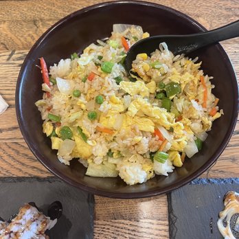Yuki Hana Clifton - Fried rice - Sushi Bars Near Me - Clifton, New Jersey Yuki Hana Clifton - Fried rice - Sushi Bars Near Me - Clifton, New Jersey