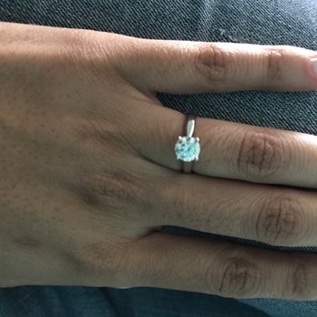Solitaire Creations by Dennis - Jewelry Near Me - New York, New York